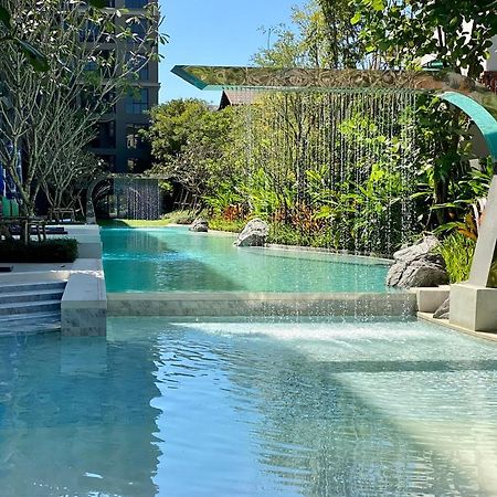 New Cosy Apartment At Marvest Huahin City Center Εξωτερικό φωτογραφία
