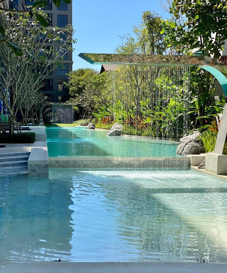 New Cosy Apartment At Marvest Huahin City Center Εξωτερικό φωτογραφία