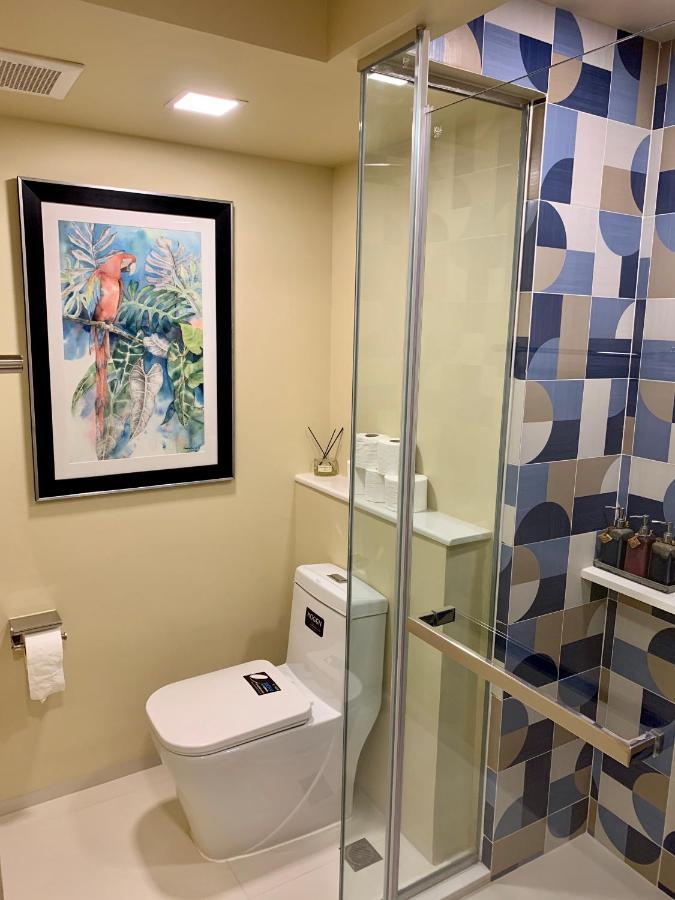 New Cosy Apartment At Marvest Huahin City Center Εξωτερικό φωτογραφία