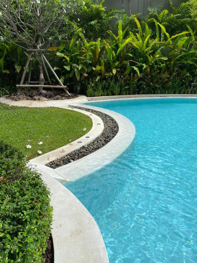 New Cosy Apartment At Marvest Huahin City Center Εξωτερικό φωτογραφία