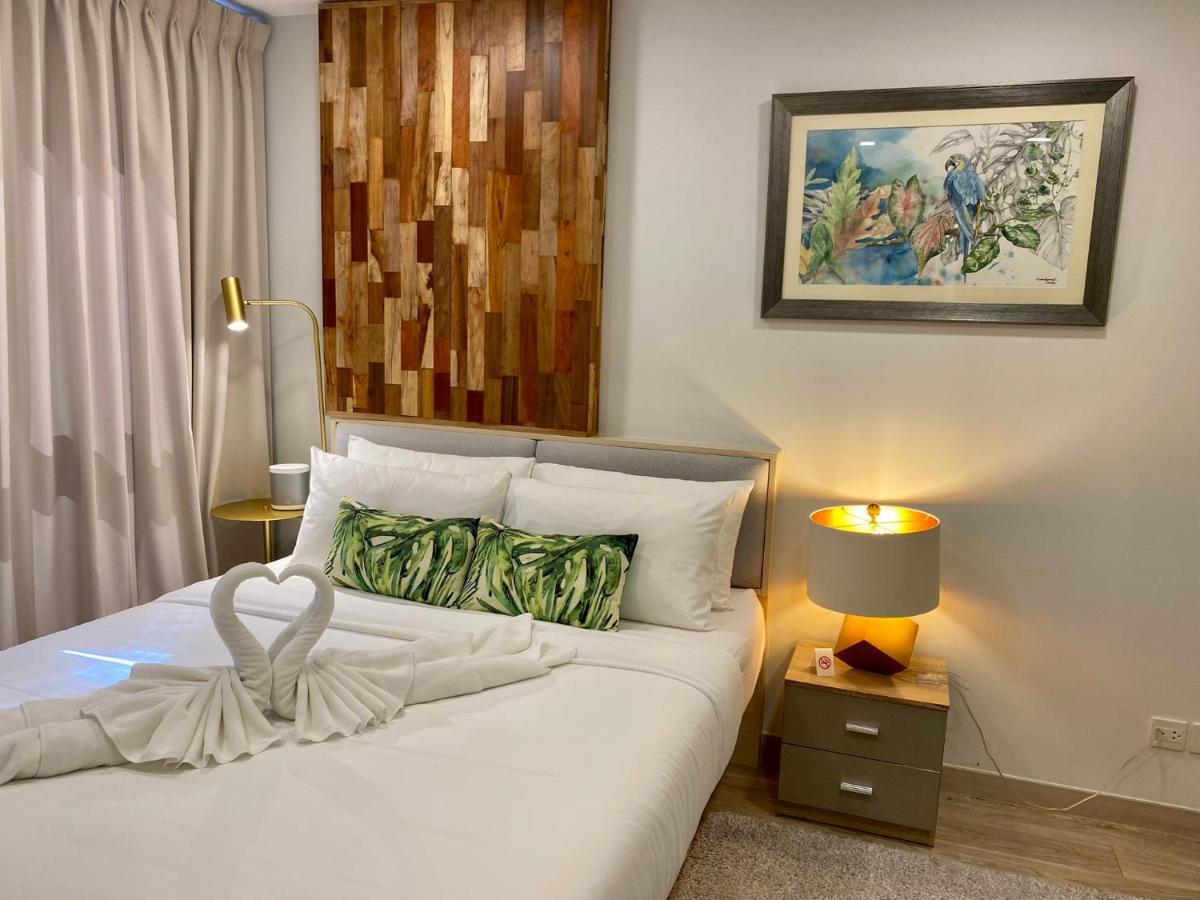 New Cosy Apartment At Marvest Huahin City Center Εξωτερικό φωτογραφία