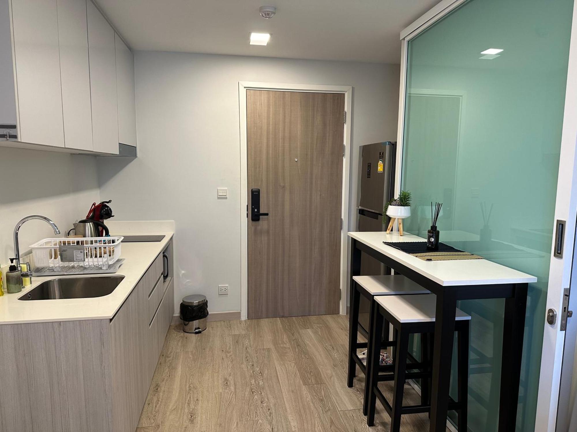 New Cosy Apartment At Marvest Huahin City Center Εξωτερικό φωτογραφία
