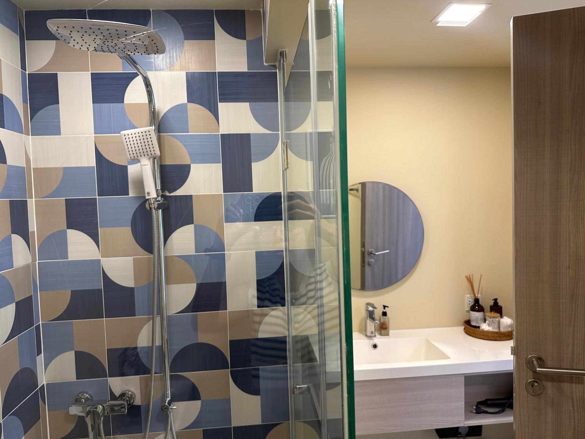 New Cosy Apartment At Marvest Huahin City Center Εξωτερικό φωτογραφία