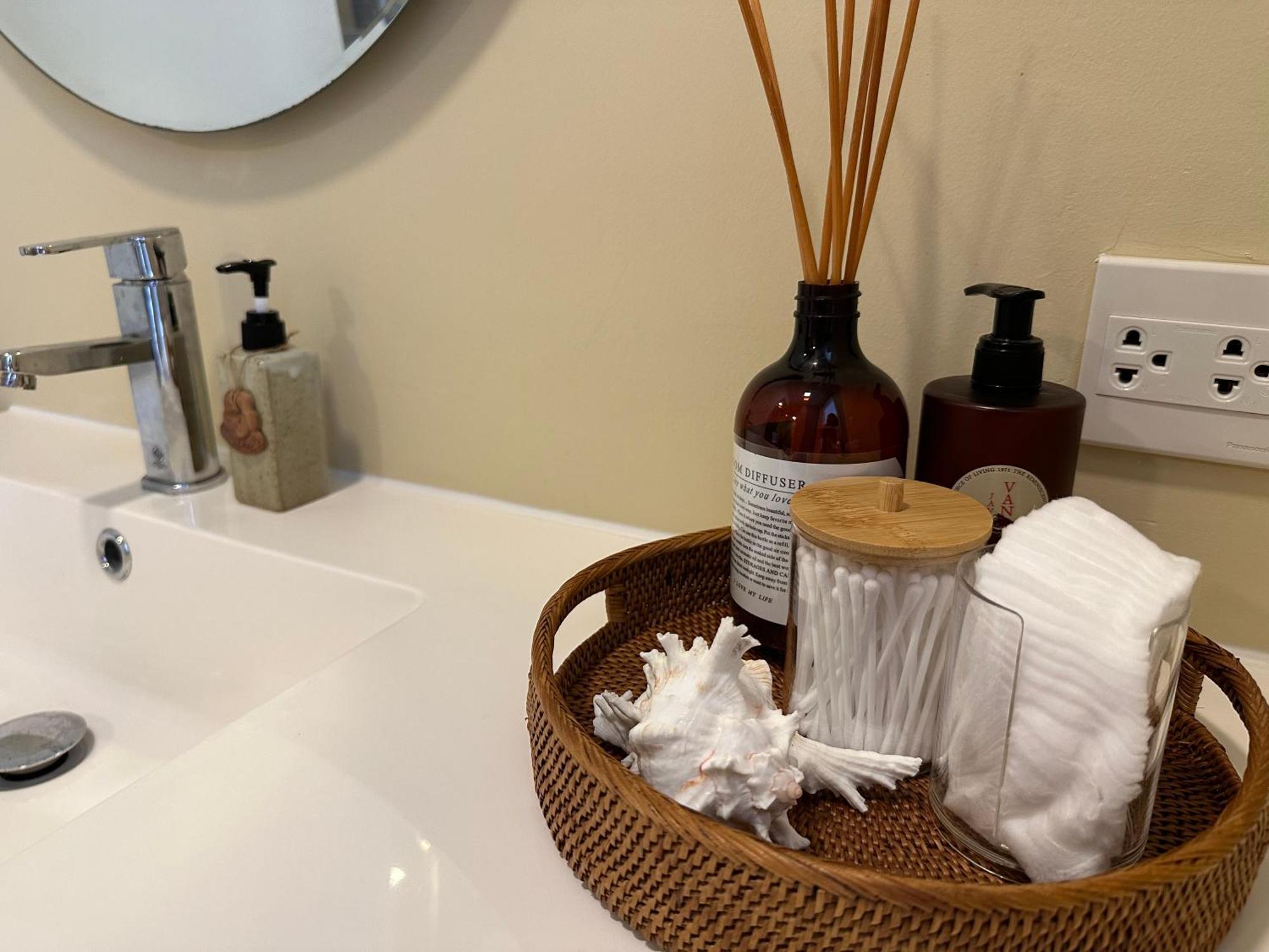 New Cosy Apartment At Marvest Huahin City Center Εξωτερικό φωτογραφία