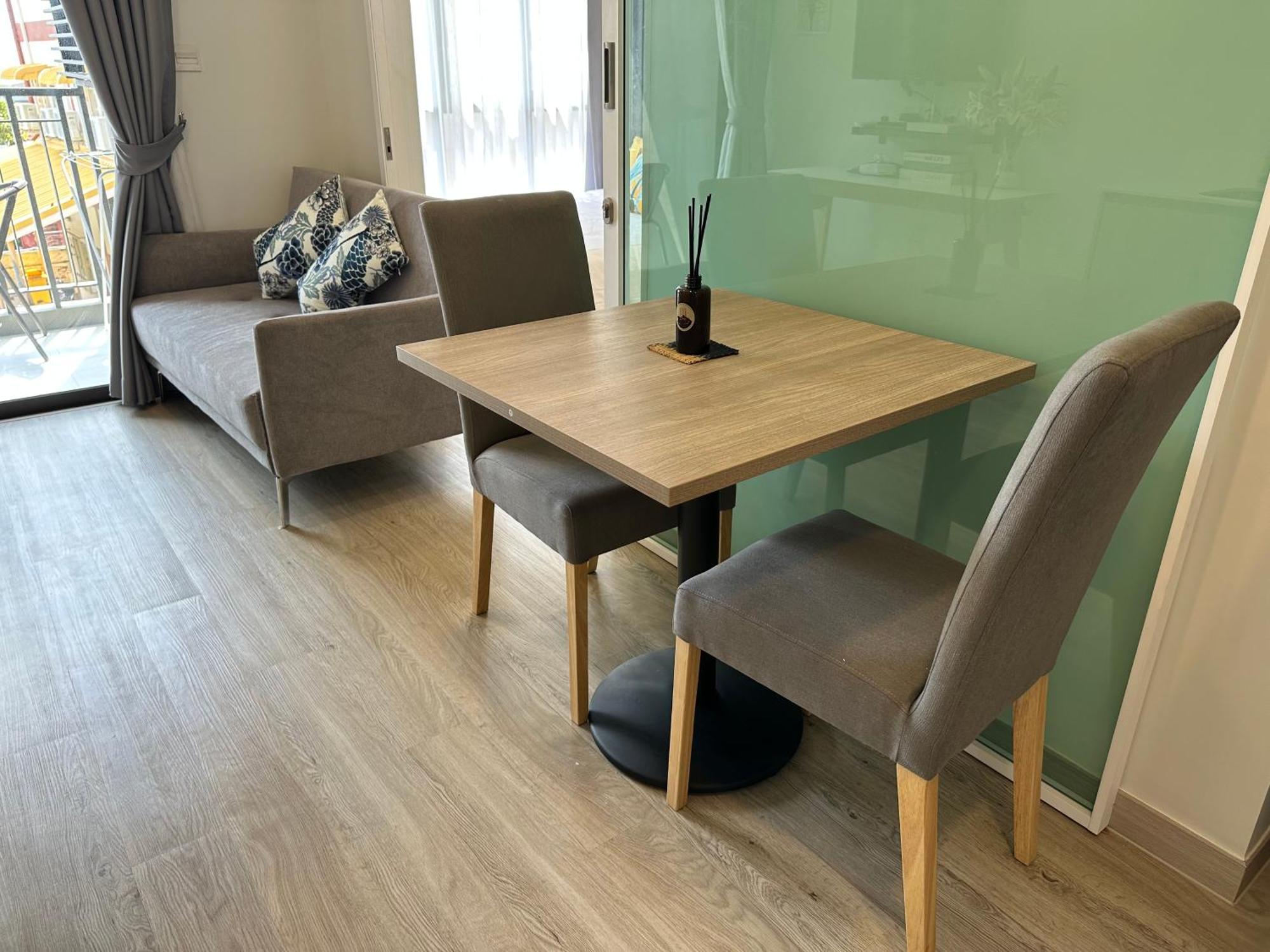 New Cosy Apartment At Marvest Huahin City Center Εξωτερικό φωτογραφία