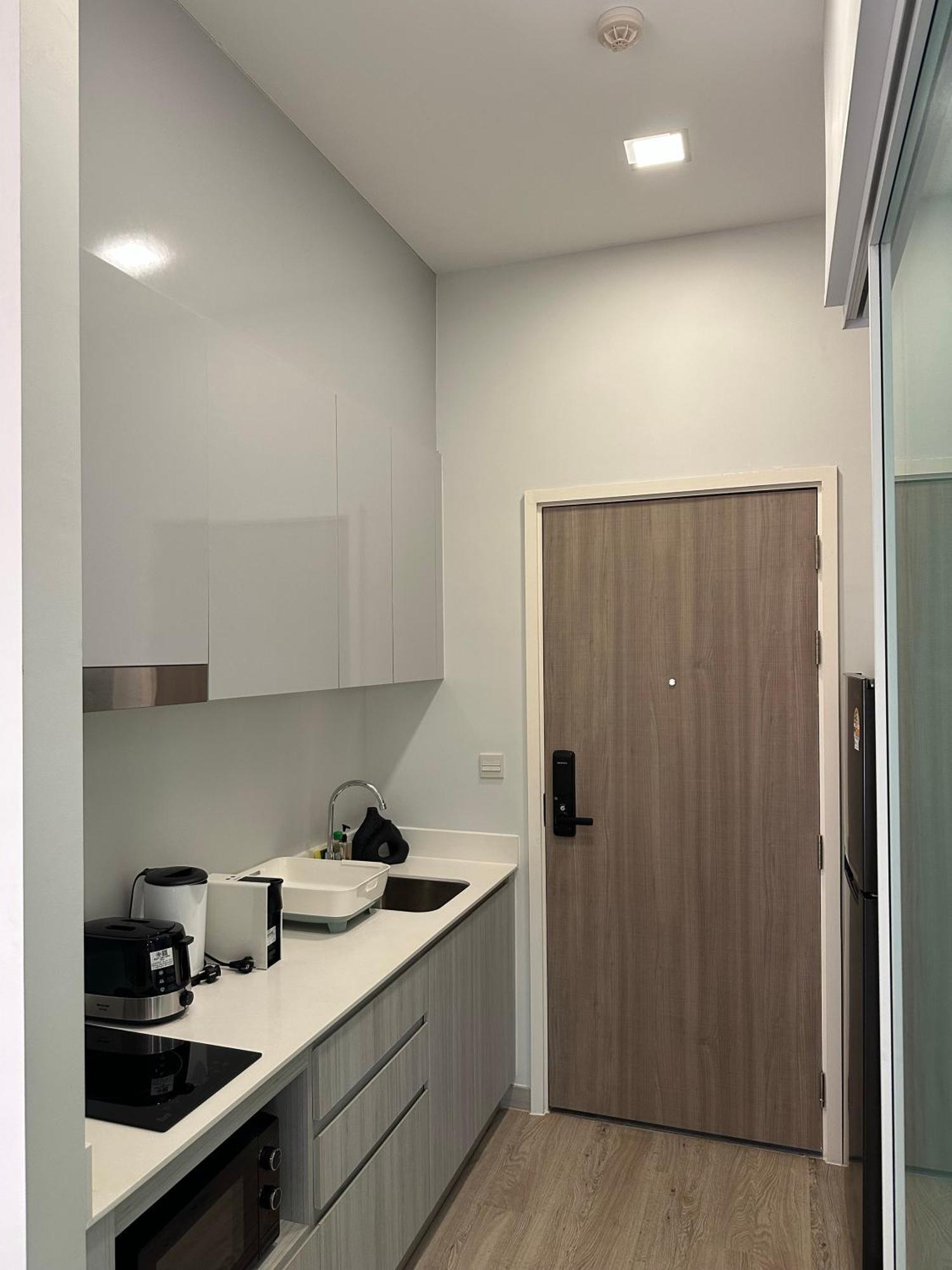 New Cosy Apartment At Marvest Huahin City Center Εξωτερικό φωτογραφία